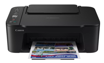 Canon Pixma TS3750i Многофункциональный принтер (6671C006)