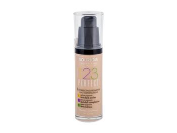 BOURJOIS Paris 123 Perfect Makeup Тональная основа для лица 30ml (3052503635101)