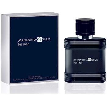 Mandarina Duck For Man Парфюмированная вода EDP M 100 ml (8427395013569)