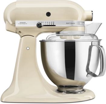 KitchenAid Artisan 5KSM175PSEFL Кухонный комбайн 4.8 L (5KSM175PSEFL)
