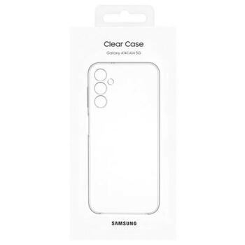 Samsung Clear Cover Чехол для Samsung Galaxy A14 / A14 5G (EF-QA146CTEGWW)