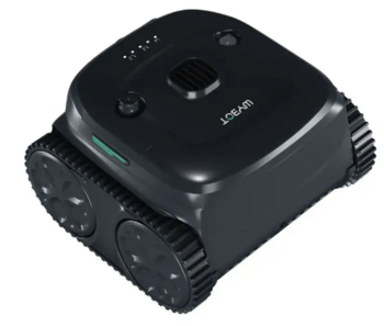 Wybot C2 Pro Vision Беспроводной Робот Очиститель Бассейна (WYBOT-C2PV)