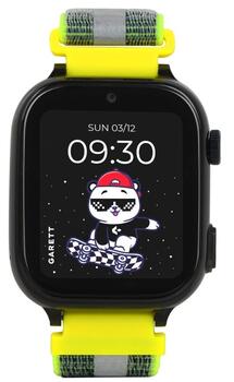 Garett Smartwatch Kids Cute 2 4G Умные часы для детей (CUTE_2_4G_PNK)