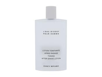 Issey Miyake L'Eau D'Issey Pour Homme Aftershave Water Лосьон после бритья 100ml (3423470311419)