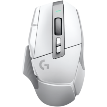 Logitech G502 X Lightspeed Беспроводная мышь (910-006189)