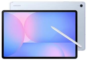Samsung Galaxy Tab S10 FE+ Планшет 12GB / 256GB Blue (SM-X620NLBPEUE)