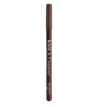 Bourjois Kohl & Contour Карандаш Для Глаз 005 Choco-lacte (3614223912148)