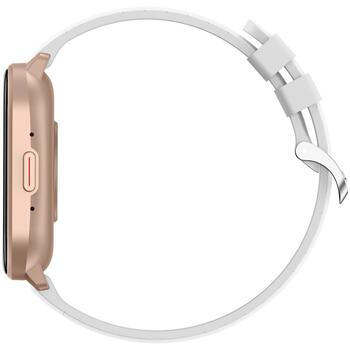 Smartwatch Gravity Ремешок + браслет GT43-4 / розовый (GT43-4)