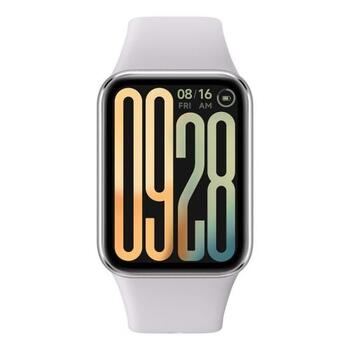 Xiaomi Smart Band 9 Pro Moonlight Silver Фитнес браслет (BHR8715GL)