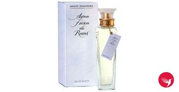 Adolfo Dominguez Agua Fresca de Rosas Лосьон для тела W 500 ml (8410190617445)
