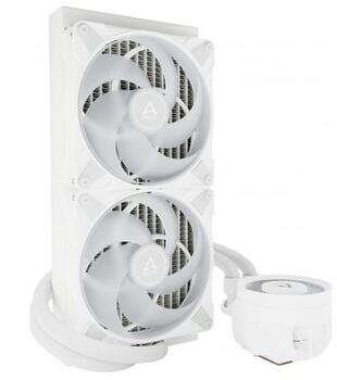 Arctic Liquid Freezer III 280 A-RGB Жидкостный охладитель (ACFRE00151A)