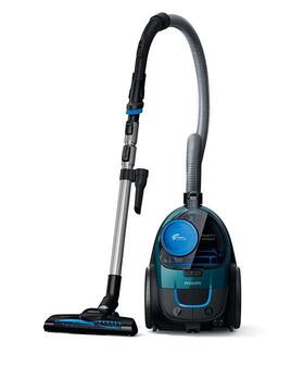 Philips 3000 series FC9334/09 PowerPro Compact Безмешковый пылесос (FC9334/09)