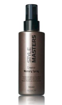 Revlon Professional Style Masters Creator Memory Спрей 150 ml (8432225086507)