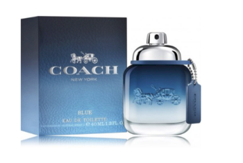 Coach Blue Парфюм EDT 100 ml (3386460113724)