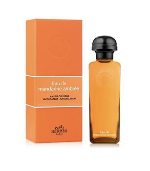 Hermès Eau de Mandarine Ambrée Парфюмерный Тестер EDC 100ml (3346132001254)