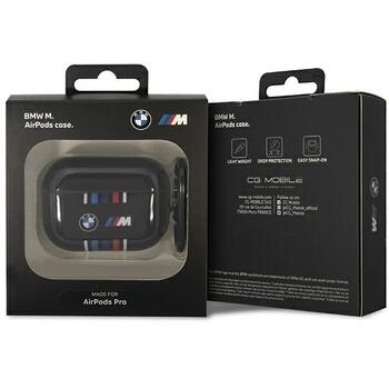 BMW BMAP22SWTK Apvalks priekš Apple AirPods Pro (BMAP22SWTK)