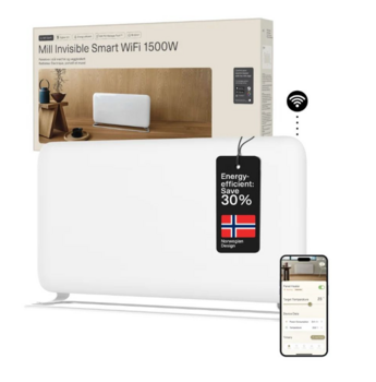 Mill PA1500WIFI4A Панельный обогреватель 1500W (PA1500WIFI4A)