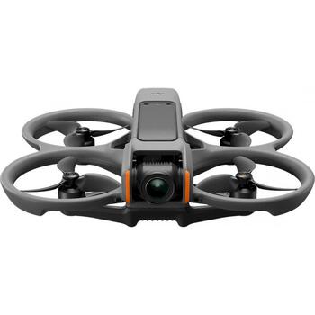 DJI Avata 2 Fly Smart Combo Drona komplekts (3 baterijas) (CP.FP.00000265.01)