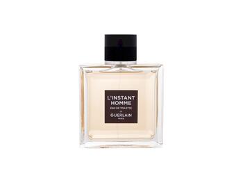 Guerlain L'Instant de Guerlain Pour Homme Tualetes ūdens EDT 100ml (3346470303430)