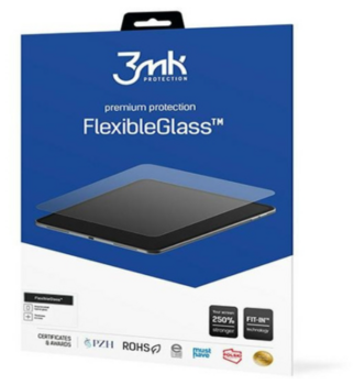 3MK FlexibleGlass Защитное Стекло для Apple iPad Pro 13