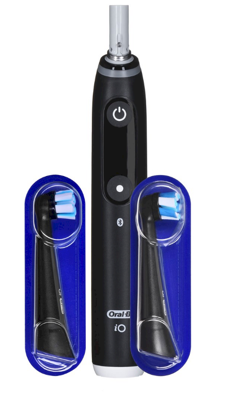 Oral-B iO Series 6 Elektriskā zobu birste (4210201445111)