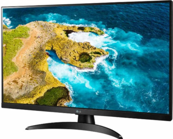 LG 27TQ615S TV Монитор 27