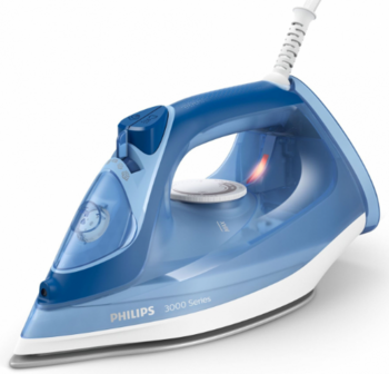 Philips DST3031/20 3000 Series Tvaika Gludeklis (DST3031/20)