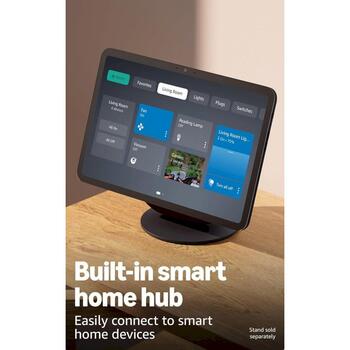 Amazon Echo Show 11 Умный дисплей / Graphite (B0DTQCWJBR)