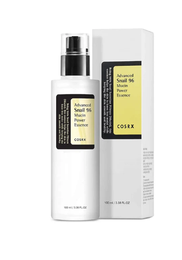 COSRX Advanced Snail 96 Sejas esence 100 ml (8809416470009)