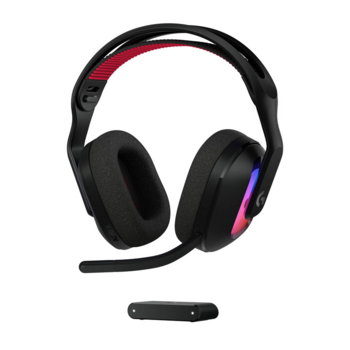 Logitech G Astro A20 X Bezvadu Austiņas (939-002247)