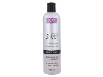 Xpel Shimmer Of Silver Conditioner Кондиционер для волос 400ml (5060120166388)