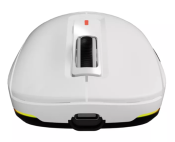 Genesis Zircon 660 Беспроводная Мышь 12000 DPI (NMG-2192)
