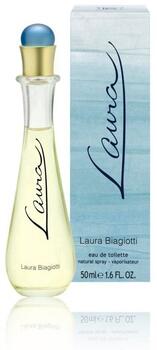 Laura Biagiotti Laura Парфюм EDT 50 ml (4084500214255)