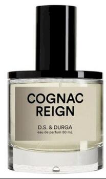 D.S. & Durga Cognac Reign Парфюмированная вода EDP 50ml (810122104643)