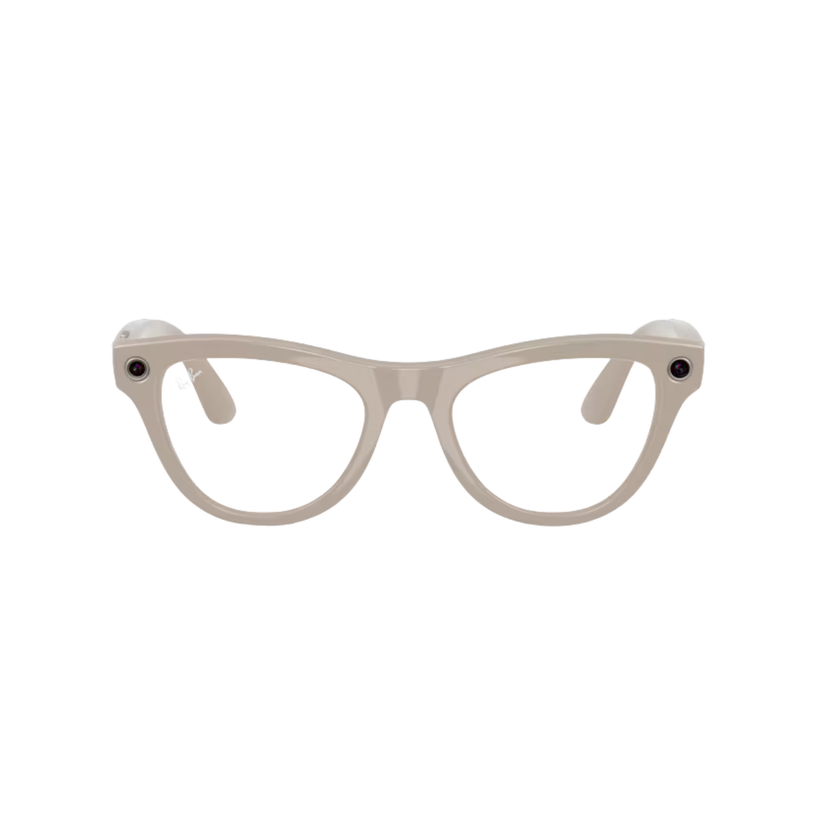 Ray-Ban Meta Skyler Gen1 Viedās brilles ar Ai (izmērs 52-20) (6700MF52)