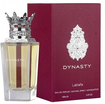 Lattafa Dynasty Парфюм EDP 100 ml (6290360598857)
