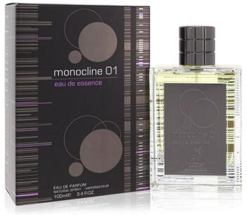 Maison Alhambra Monocline 01 Eau de Essence Парфюм EDP 100 ml (9990001510244)