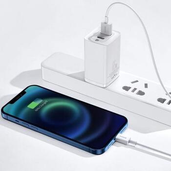Baseus Superior Series USB на Lightning Провод 2m (CALYS-C02)