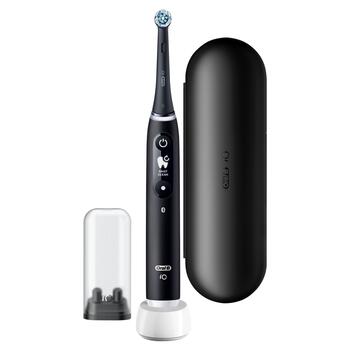 Oral-B iO6 Электрическая зубная щетка (iOM6.1B6.3DK)
