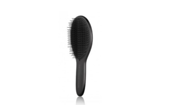 Tangle Teezer The Ultimate Styler Matu suka Smooth & Shine Hairbrush Black (5060630047955)