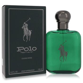 Ralph Lauren Polo Cologne Intense Odekolons vīriešiem EDC 118 ml (3605972454539)