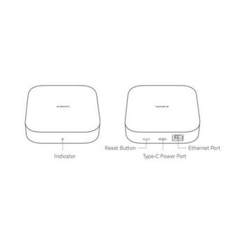 Xiaomi Mi 2 Smart Home Hub (BHR6765GL)