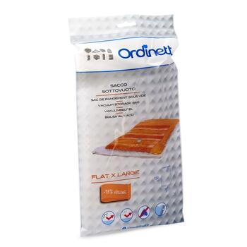 ORDINETT Ordispace Flat Extra Large Vakuuma maiss 70x100cm (128837002)