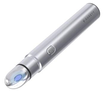 Garett Beauty Fresh Eye silver Mассажер для глаз и губ (FRESH_EYE_SVR)
