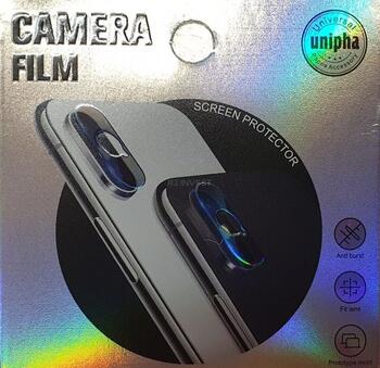 RoGer Tempered Glass Защитное стекло для камеры Samsung Galaxy A42 5G (RO-TEM-CAM-SA-42)