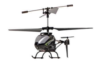 Syma S5H R/C Вертолет 2.4GHz / RTF (S5H-BK)