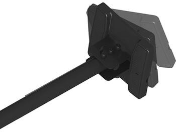 Multibrackets MB-5460 TV griestu kronšteins televizoriem līdz 55