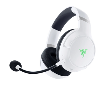 Razer Kaira Pro Bezvadu Spēļu Austiņas Priekš Xbox (RZ04-03470300-R3M1)