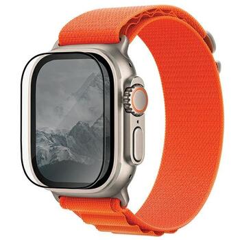 UNIQ Garde Apple Watch Ultra / Ultra 2 49mm Защитное Стекло (8886463683927)