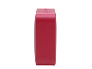 JBL Go Essential 2 Portatīvais skaļrunis (JBLGOES2REDEU)